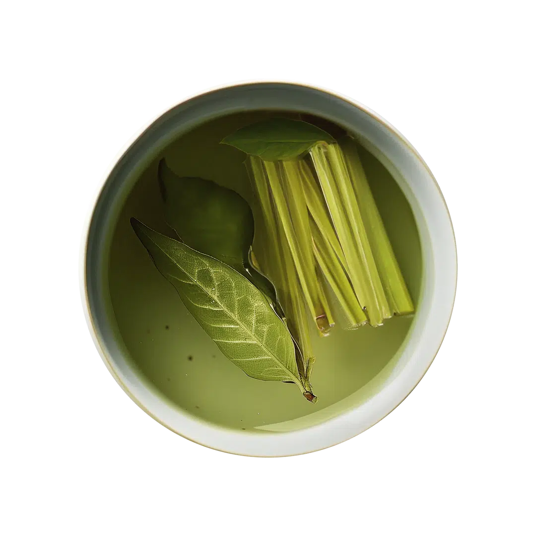 Green Tea Super Antioxidant
