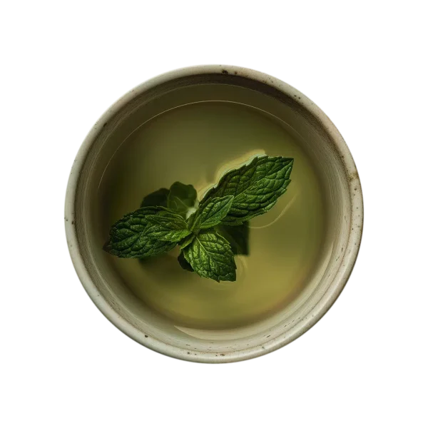 Purely Peppermint