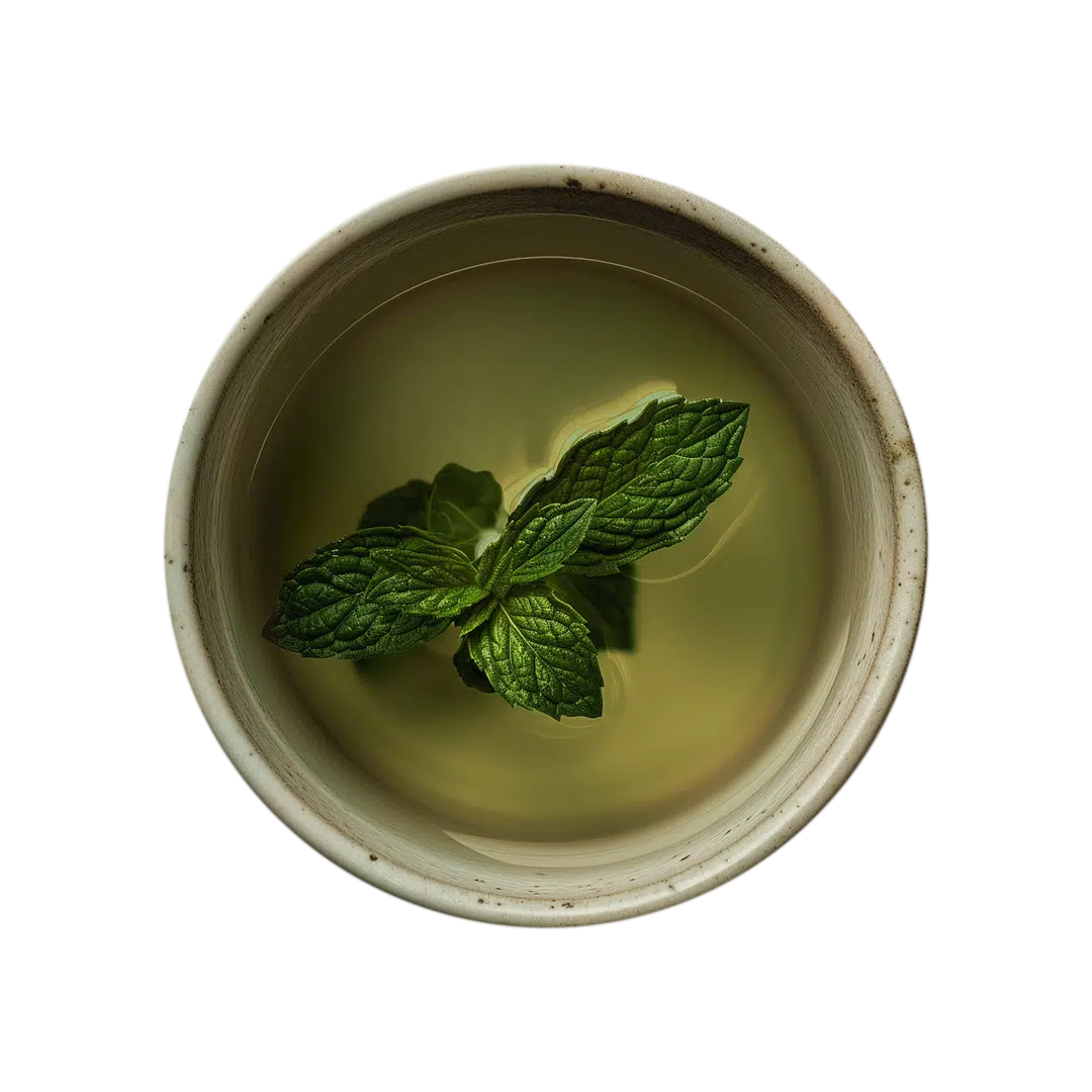 Purely Peppermint