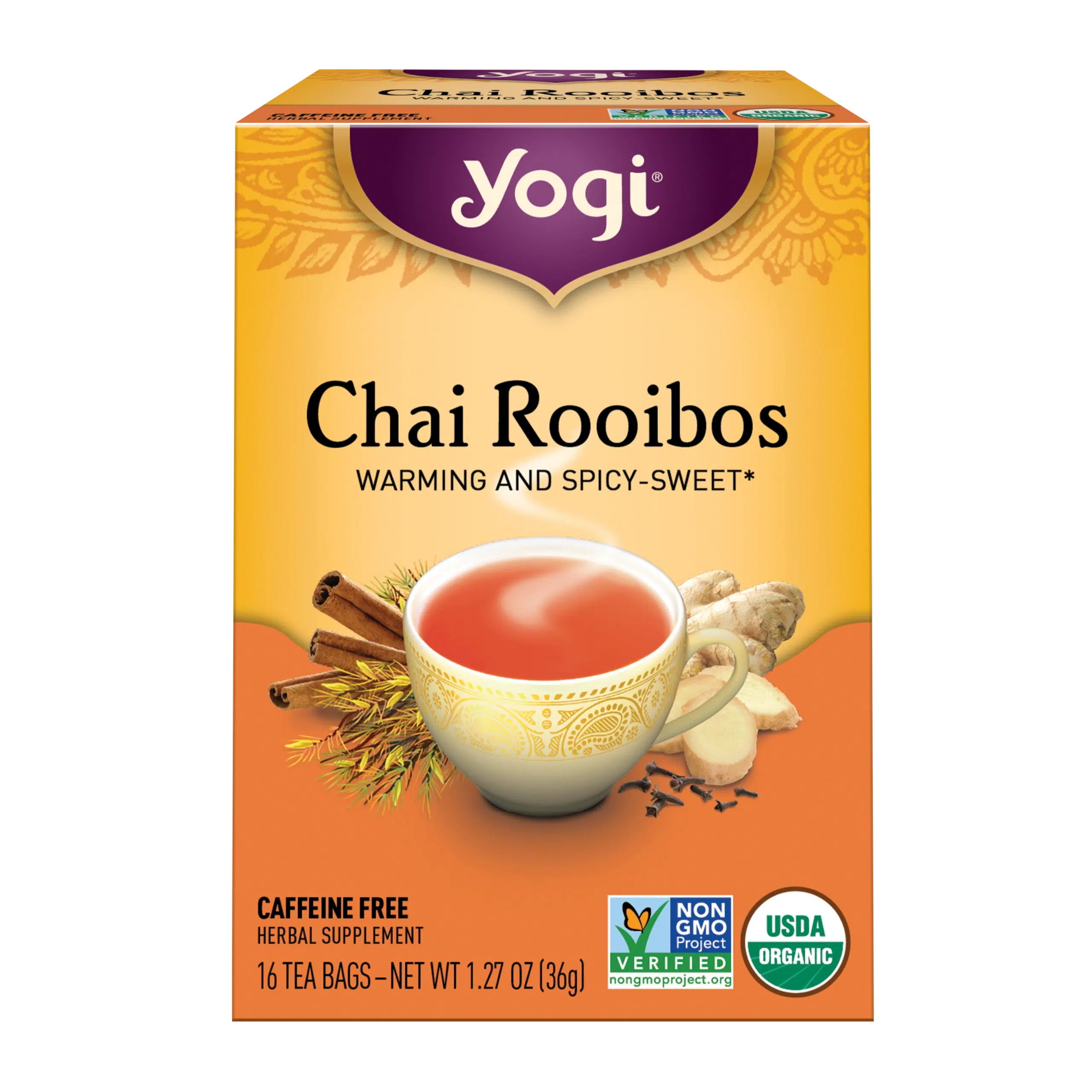 Chai Rooibos - Image 2