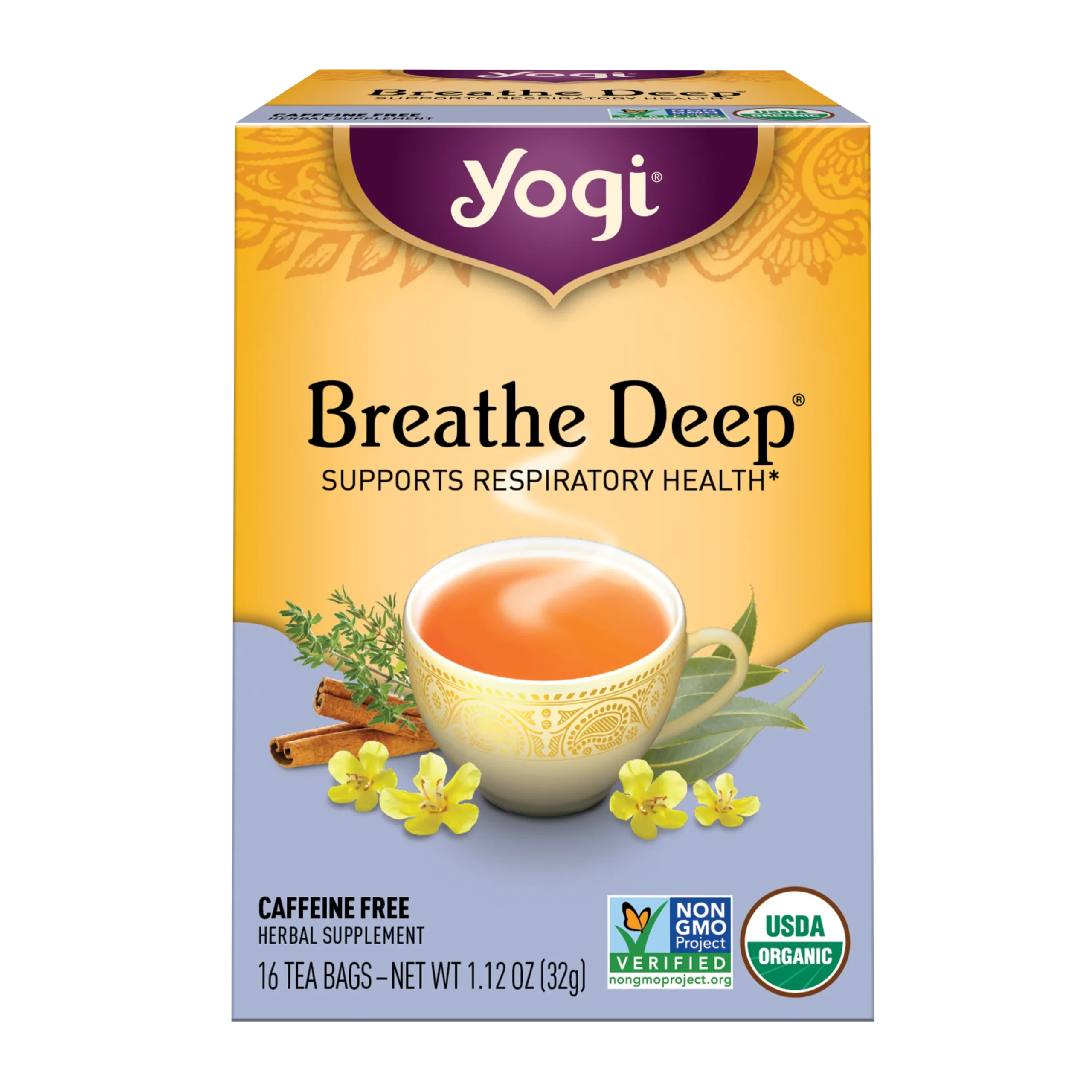 Breathe Deep - Image 2