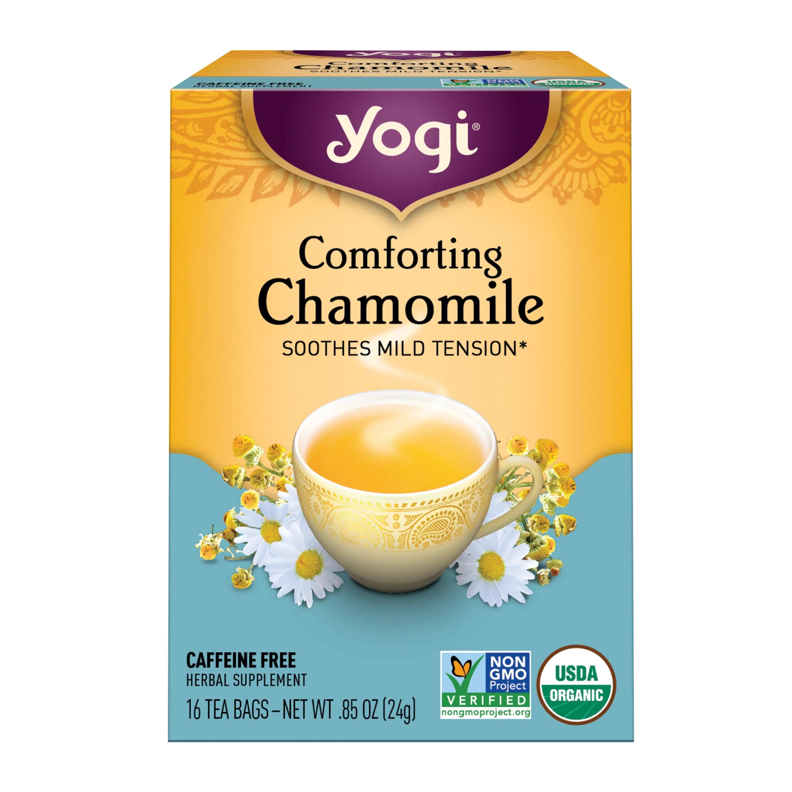 Comforting Chamomile - Image 2