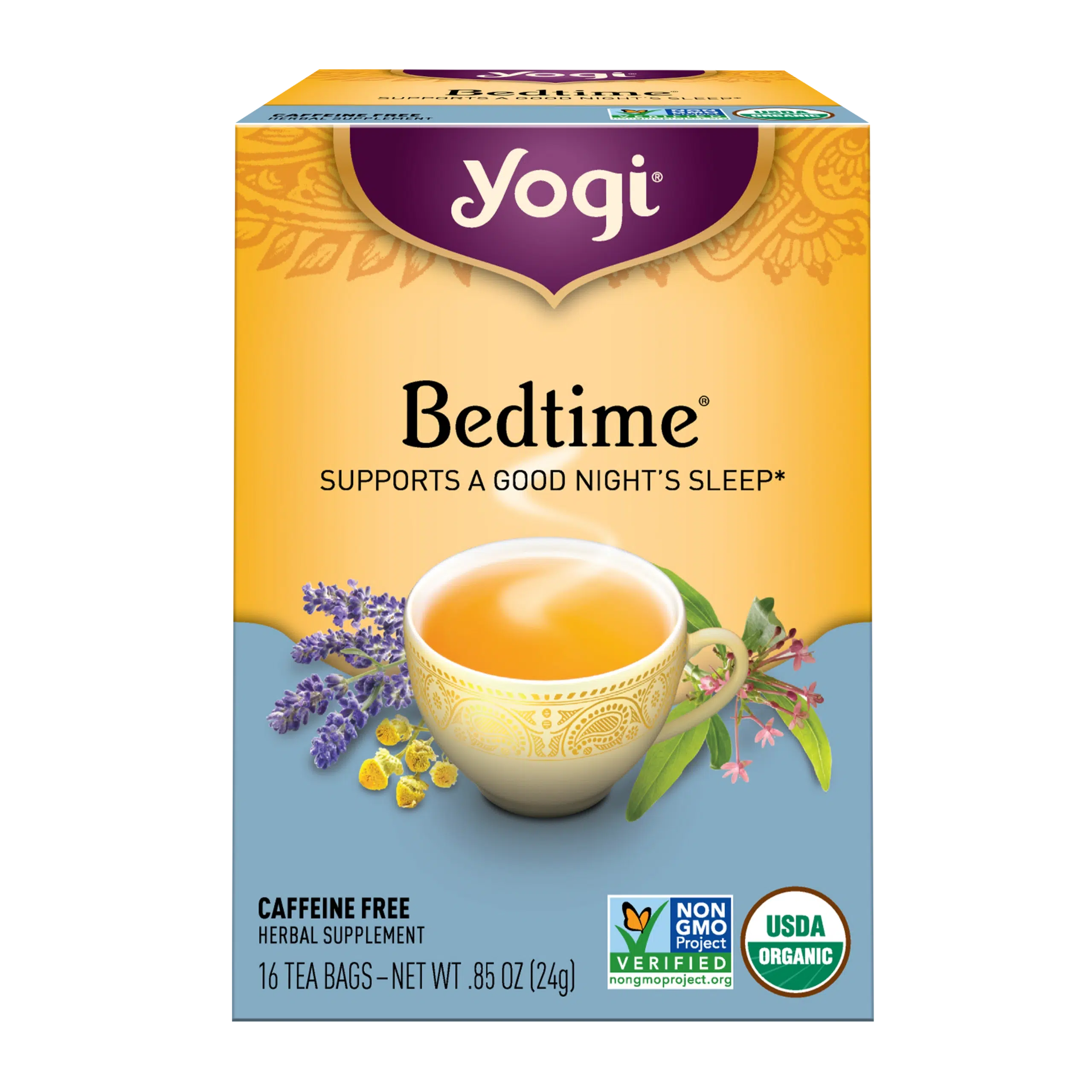 Bedtime - Image 2