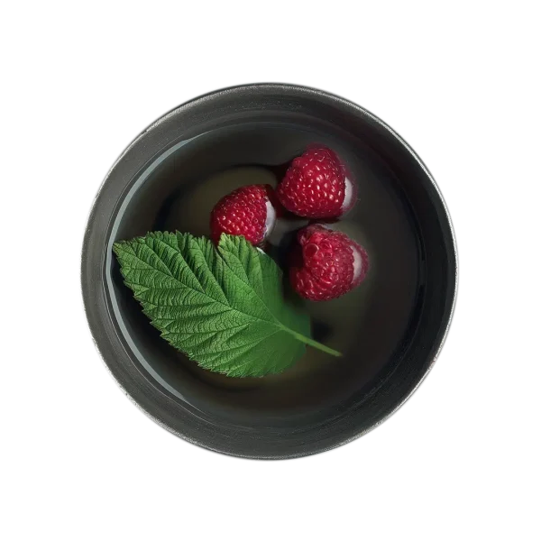 Raspberry Leaf