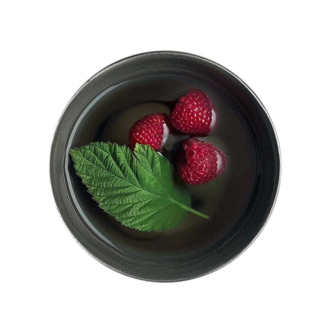 Raspberry Leaf