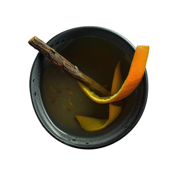 Egyptian Licorice