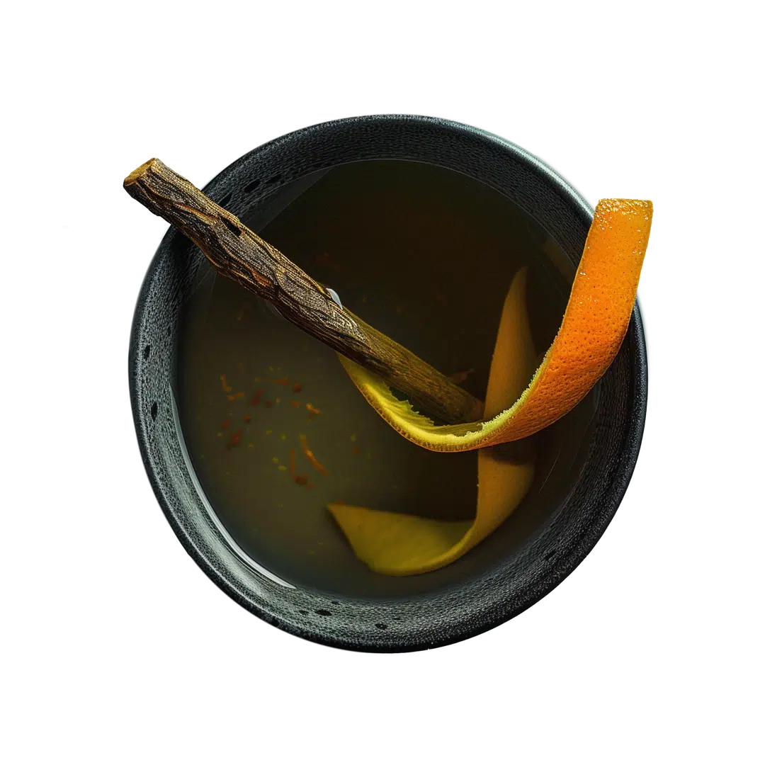Egyptian Licorice
