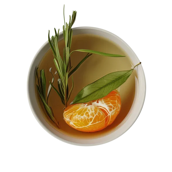 Sweet Clementine Stress Support