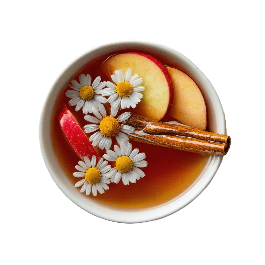Spiced Apple Chamomile