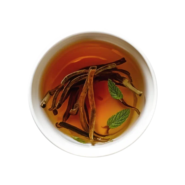 Egyptian Licorice Mint