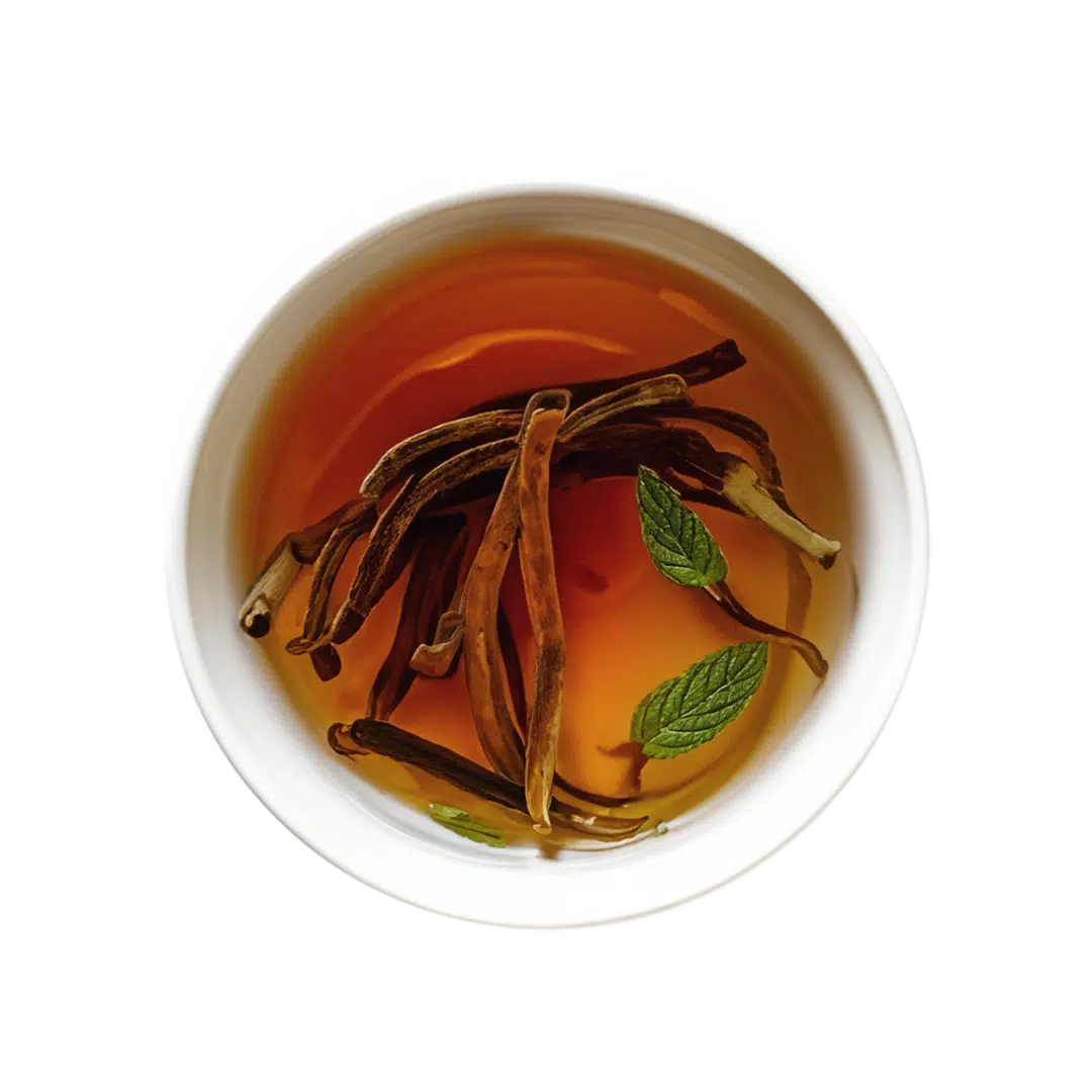 Egyptian Licorice Mint