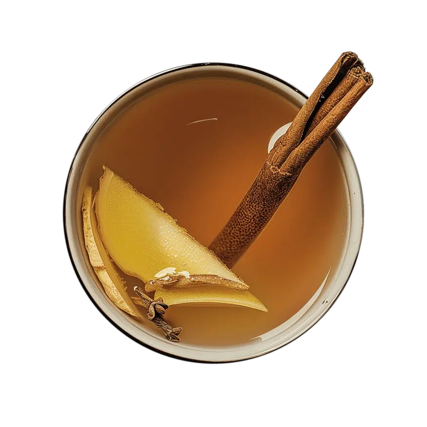 Chai Rooibos
