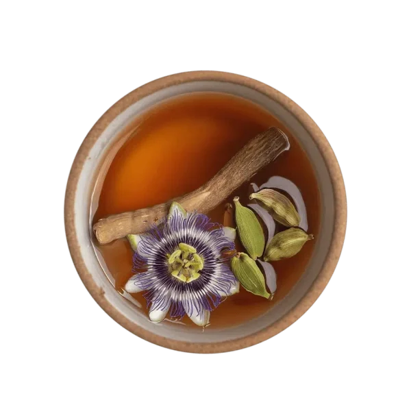 Cozy Cardamom Immune + Sleep