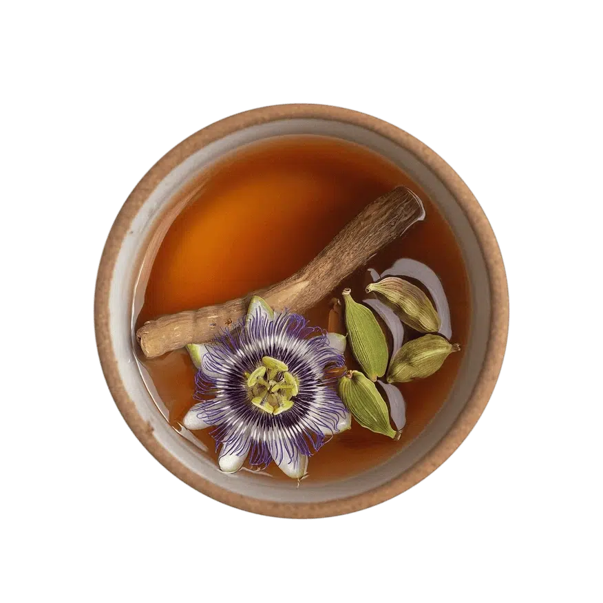 Cozy Cardamom Immune + Sleep