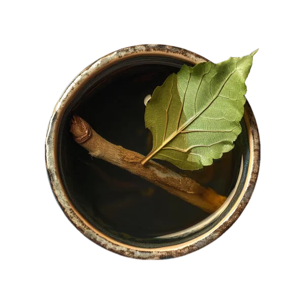 Kava Stress Relief