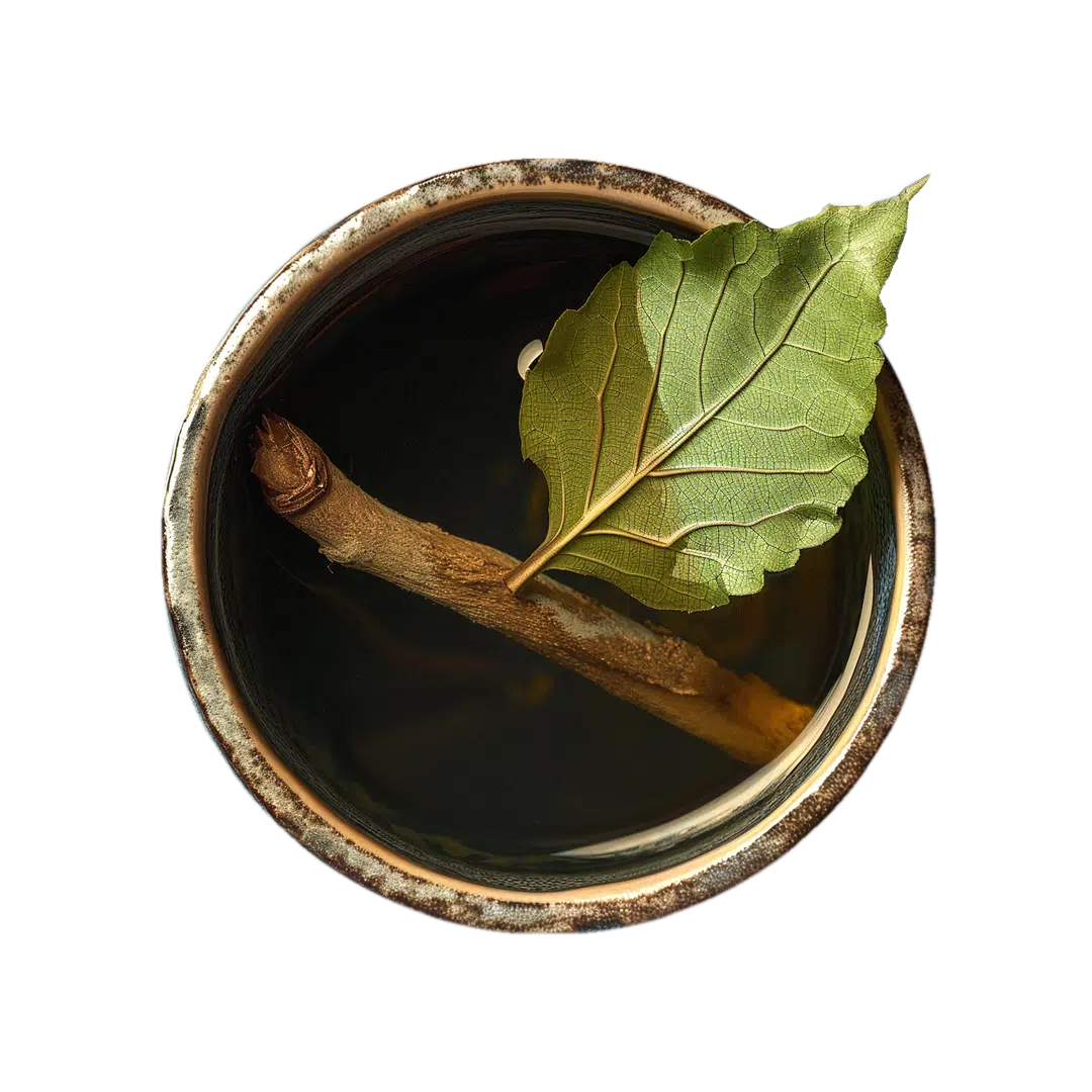 Kava Stress Relief
