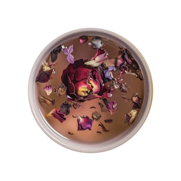 Soothing Rose Hibiscus Skin DeTox