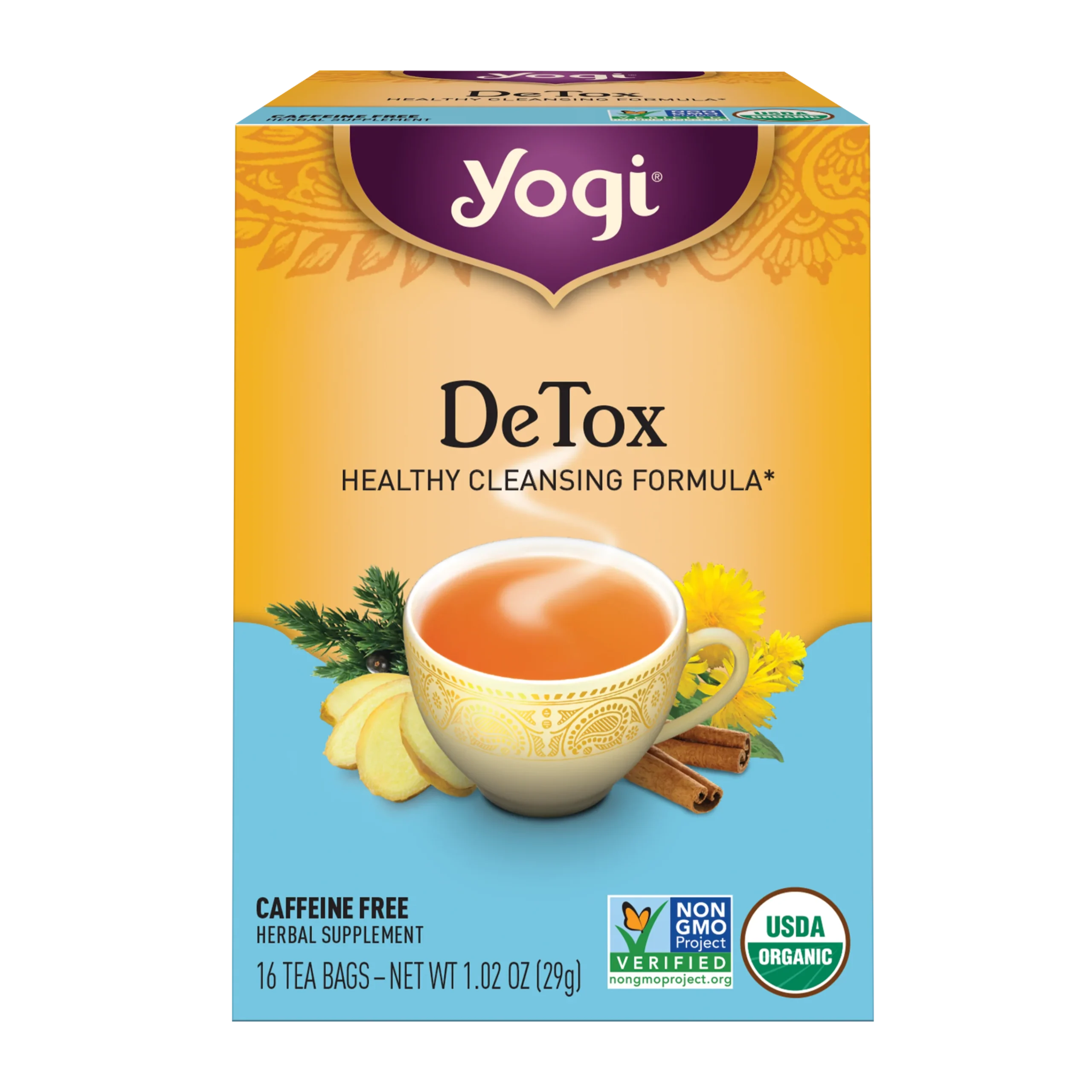 DeTox - Image 2