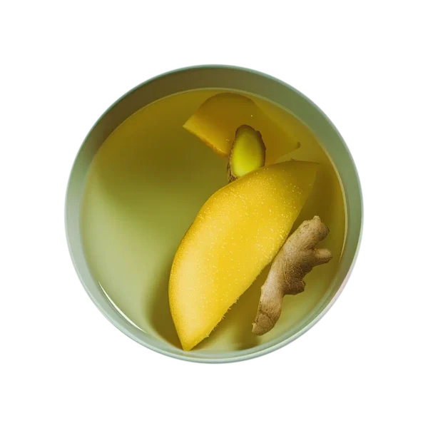 Mango Ginger
