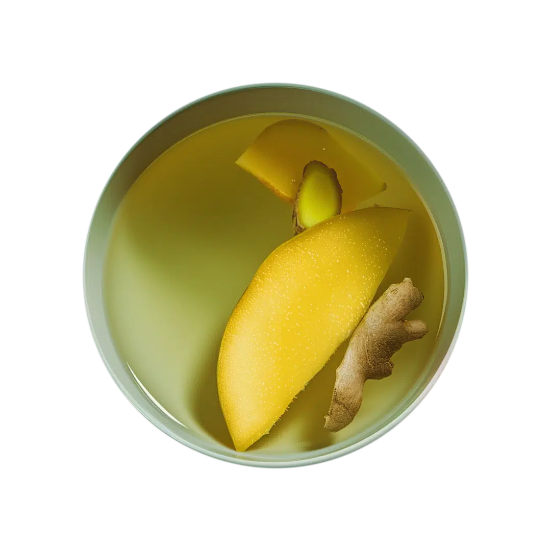 Mango Ginger